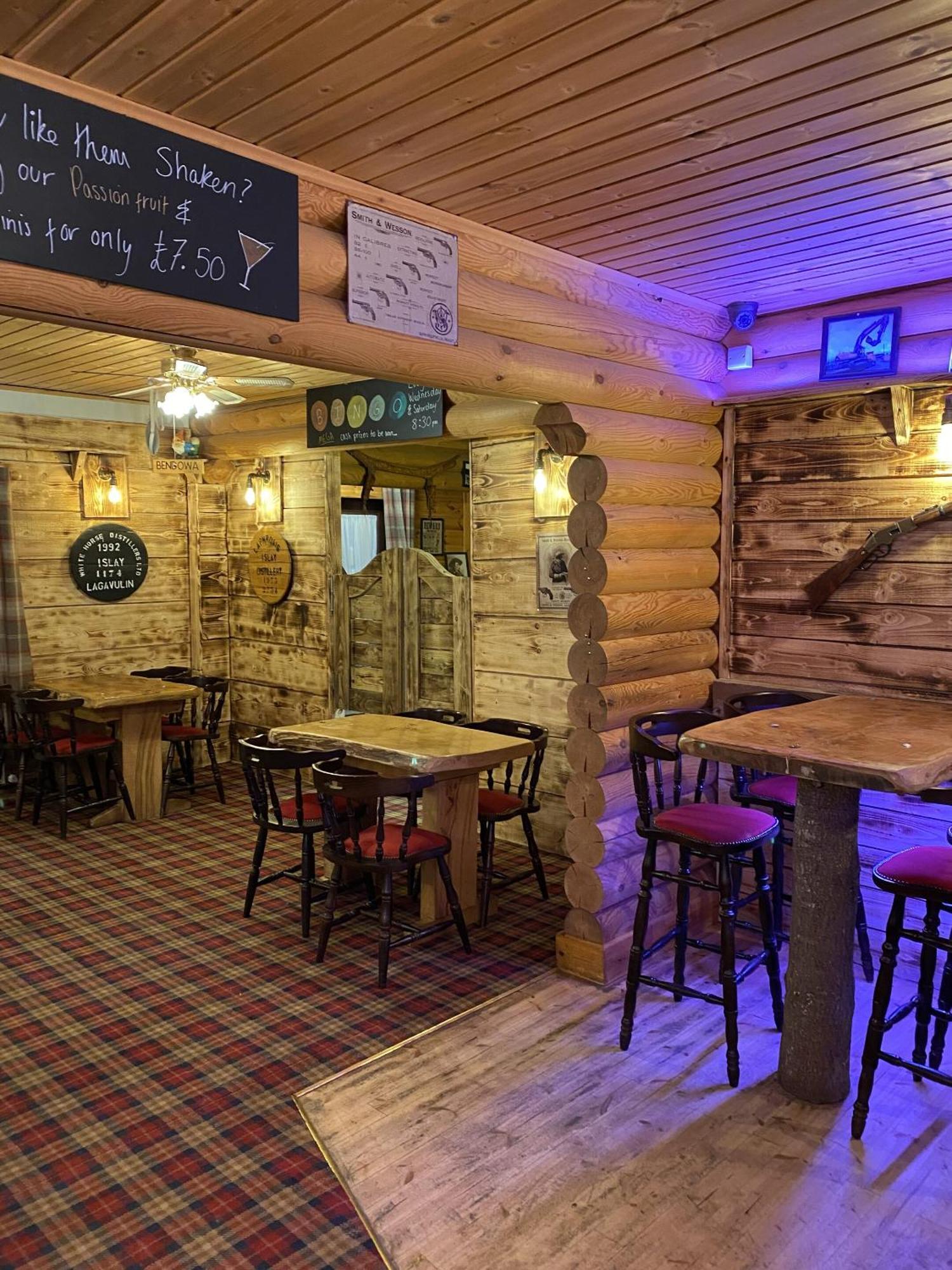 Angie'S Haven, Superb 2 Bedroom Lodge With Hot Tub - Sleeps 6 - Felmoor Park 莫珀斯 外观 照片